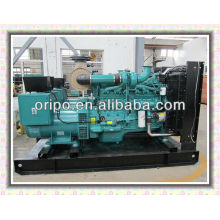 best selling in philippines! 250kw big power diesel generator set